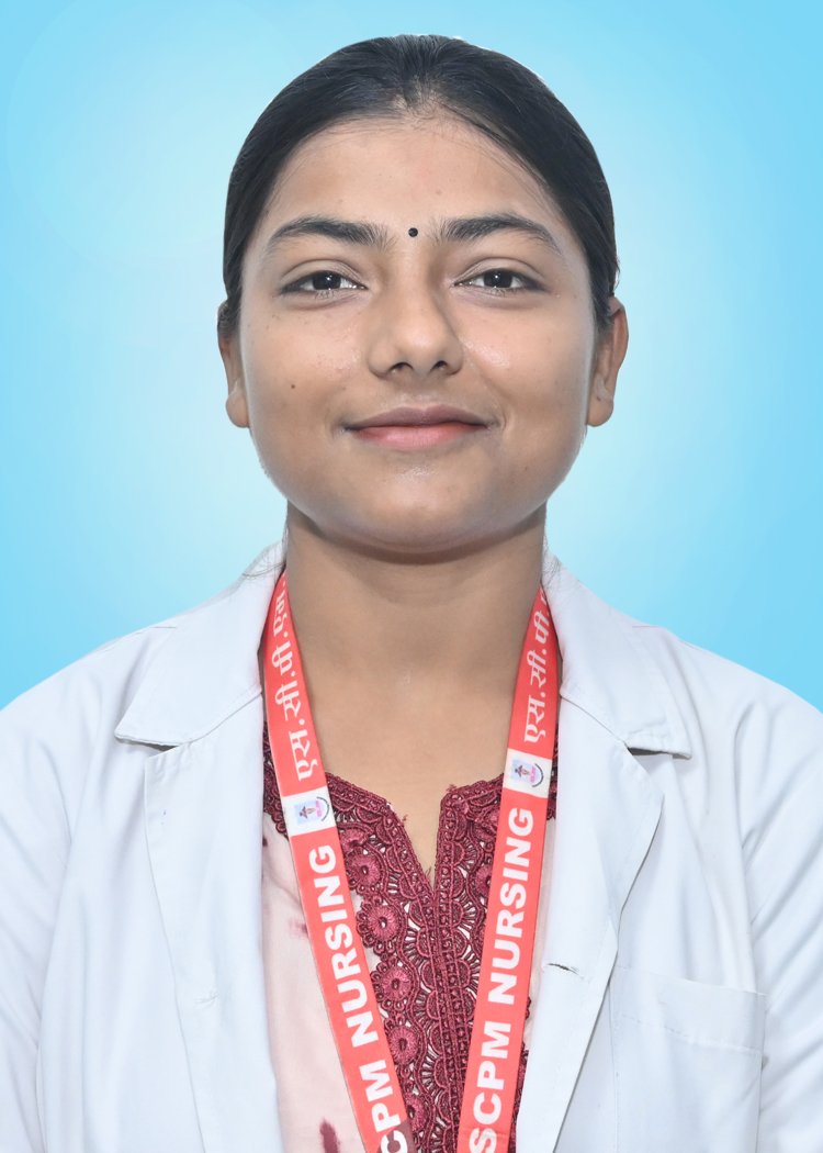 MS. HIMANSHI RAI